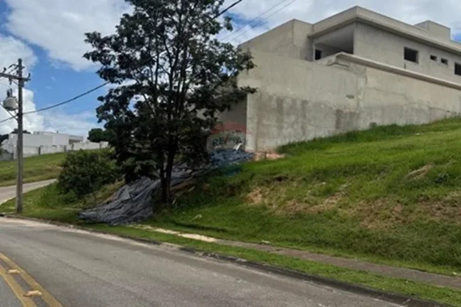 Imagem TERRENO 1000 M² - CONDOMINIO PARQUE ECORESIDENCIAL FAZENDA JEQUITIBA