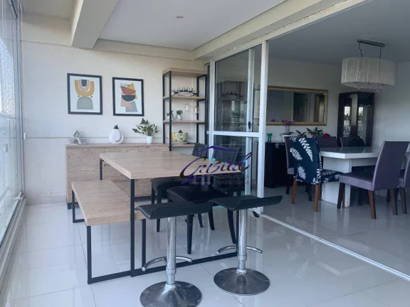 Imagem Apartamento com 4 dormitórios à venda, 134 m² por R$ 1.300.000,00 - Butantã - São Paulo/SP