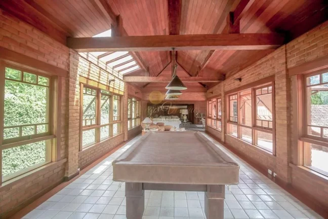 Imagem Casa em Condomínio para Venda em Teresópolis / RJ no bairro Quebra Frascos