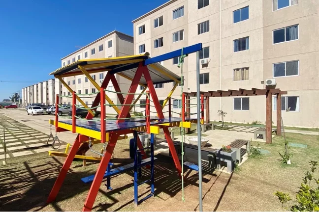 Imagem FC 1705 Apto 610241026-61 - Apartamento à venda no bairro Fátima - Canoas/RS