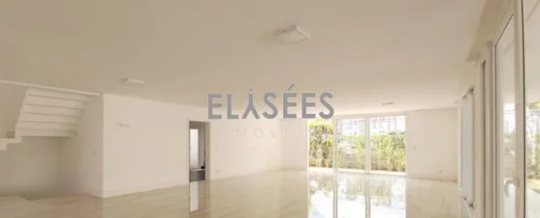 Imagem CASA RESIDENCIAL em SÃO PAULO - SP, BROOKLIN PAULISTA