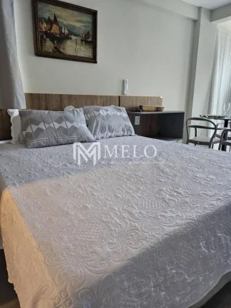 Imagem Oportunidade em PORTO DE GALINHAS: 28,81m²,01qt, 01vaga...