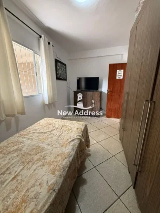 Imagem Casa térrea com 2 quartos e 100 m² na Cidade Continental, Serra ? conforto e espaço para viver bem.