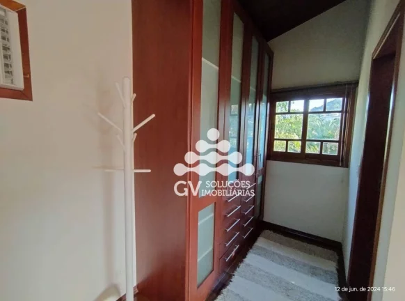 Imagem Casa com 4 suítes à venda, 245 m² por R$ 2.990.000 - Ponta Das Toninhas - Ubatuba/SP