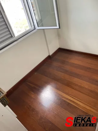 Imagem Imperdível oportunidade: Apartamento à venda em São Paulo-SP, Tatuapé! 3 quartos, 1 sala, 1 banheiro, 2 vagas de garagem, 63m². Venha conferir!