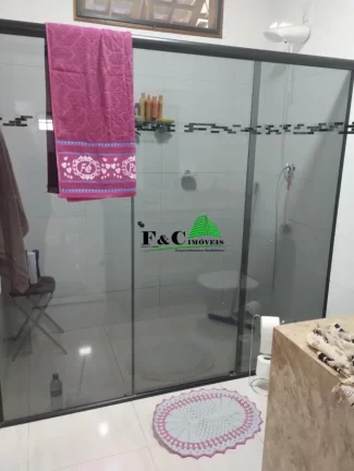Imagem Chácara Condomínio para Venda em Limeira, Área Rural de Limeira, 3 dormitórios, 2 banheiros, 4 vagas
