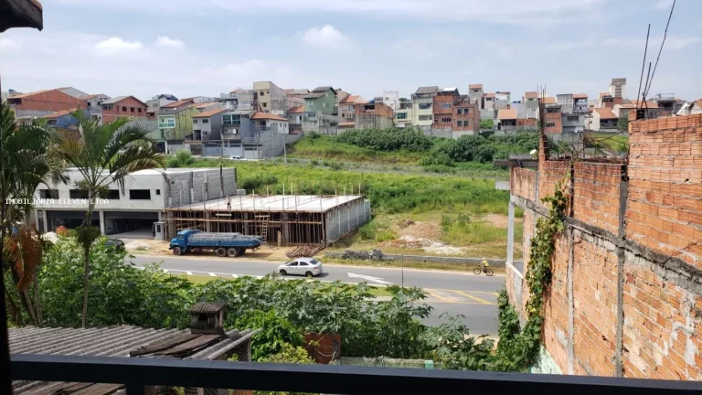 Imagem Casa para Locação em Guarulhos / SP no bairro Jardim Rosana