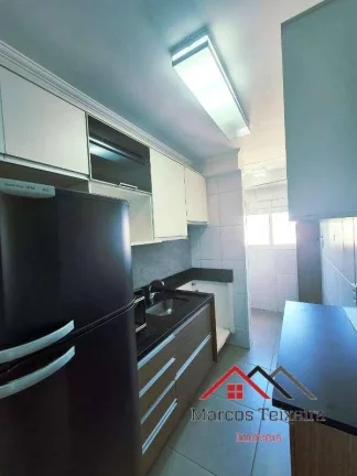 Imagem Apartamento - Km 18