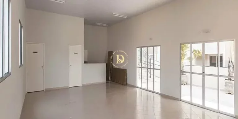 Imagem Apartamento - Condomínio Spazio Campo dos Lírios - 2 Dormitórios (1 Suíte) - 47m