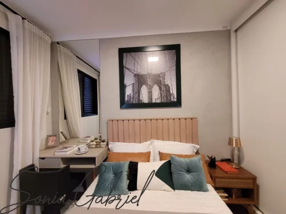 Imagem Imperdível oportunidade de investimento: Apartamento à venda em Valinhos-SP, 2 quartos, 1 suíte, 2 salas, 2 banheiros, 1 vaga de garagem. Imagem Imperdível oportunidade de investimento: Apartamento à venda em Valinhos-SP, 2 quartos, 1 suíte, 2 salas, 2 banheiros, 1 vaga de garagem.