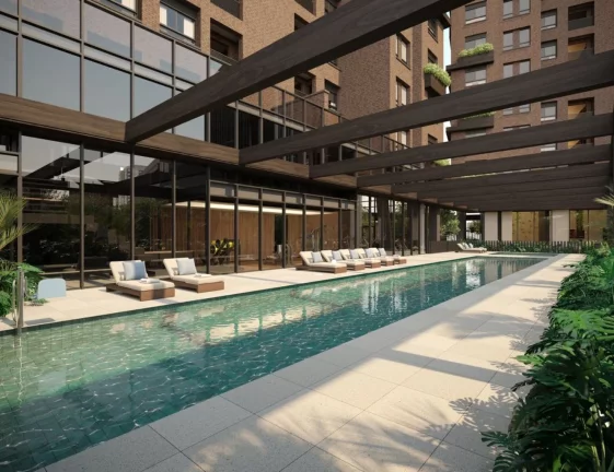 Imagem APARTAMENTO RESIDENCIAL em São Paulo - SP, Ibirapuera