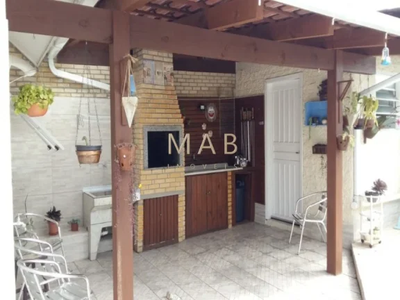 Imagem Casa Térrea à Venda em Boa Localização do Bairro Ingleses - Florianópolis/SC!