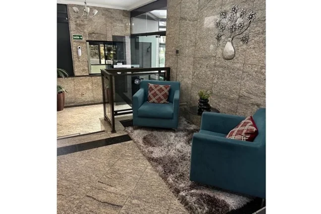 Imagem APARTAMENTO RESIDENCIAL em São Paulo - SP, Santana