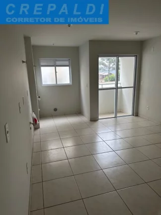 Imagem Apartamento Dois dormitórios a Venda Cidade Universitária Criciúma, Minha Casa Minha Vida,Construfase
