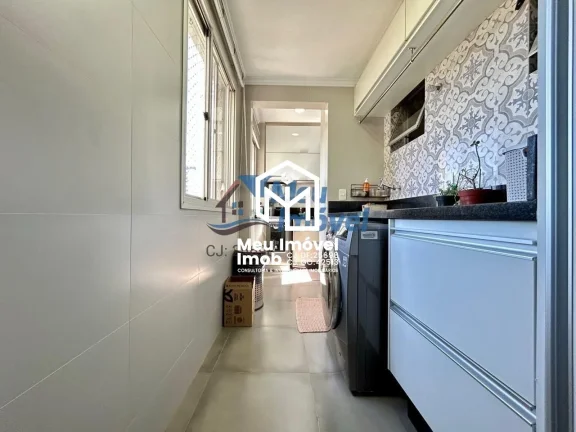 Imagem Diamond Residence Águas Claras APTO 3 Quartos 1 Vaga 107m² Reformado Nascente