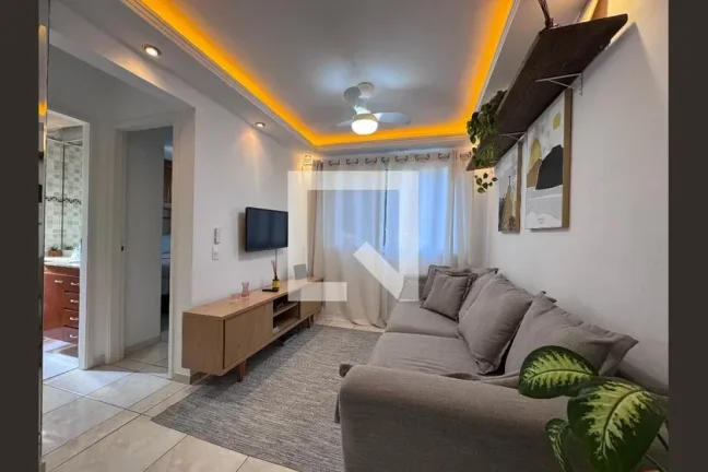 Imagem Apartamento à Venda - Vargem Grande, 2 Quartos, 59 m2