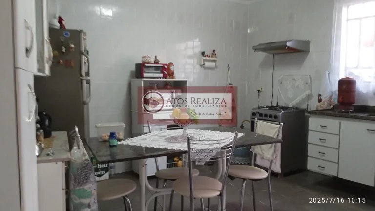 Imagem Assobradado à Venda na Cidade Dutra SP, 2 Dorms, 94m²
