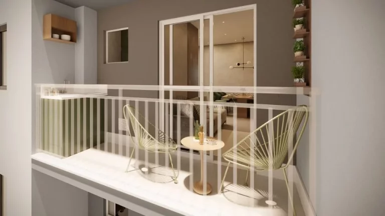 Imagem Apartamento com 2 dormitórios à venda, 52 m² por R$ 290.238,00 - Vila Varela - Poá/SP