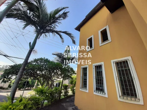 Imagem Casa com 6 dormitórios à venda 312 m² Centro Piracicaba SP