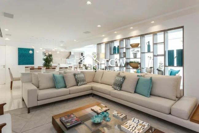 Imagem Apartamento-Alto-Padrao-para-Venda-em-Aclimacao-Sao-Paulo-SP