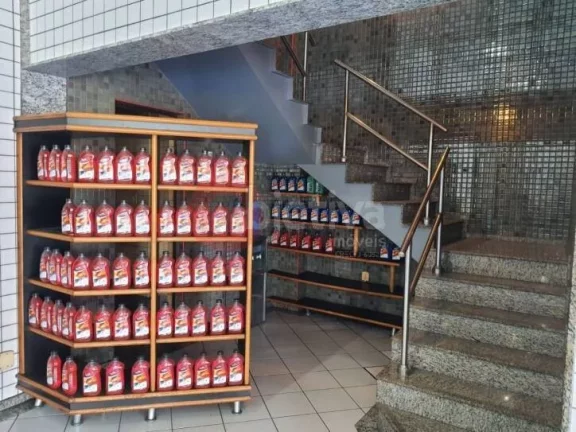 Imagem Prédio à venda, 1200 m² - São Cristóvão - Cabo Frio/RJ