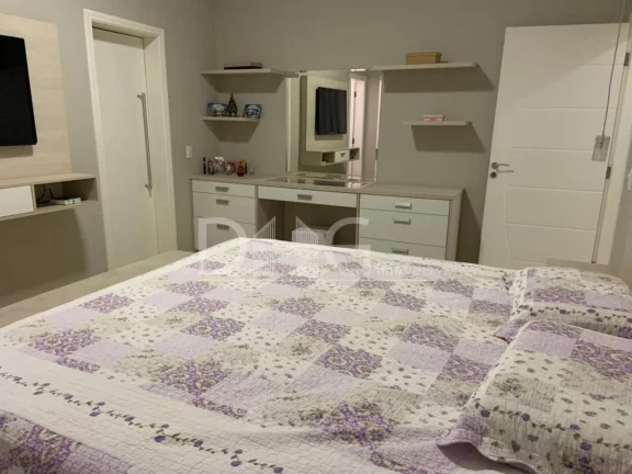 Imagem Casa à venda com 390 m² | Alto da Boa Vista | Paulínia - SP