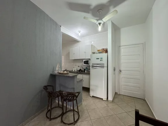 Imagem Ótimo apartamento em ótima localização no Itaguá !