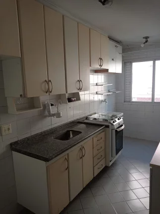Imagem VENDO LINDO APARTAMENTO DE 03 DORMITÓRIOS NO CONDOMÍNIO PARQUE PASSAROS!