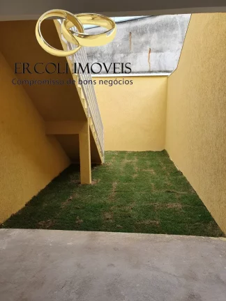 Imagem CASA RESIDENCIAL em SÃO PAULO - SP, VILA PONTE RASA