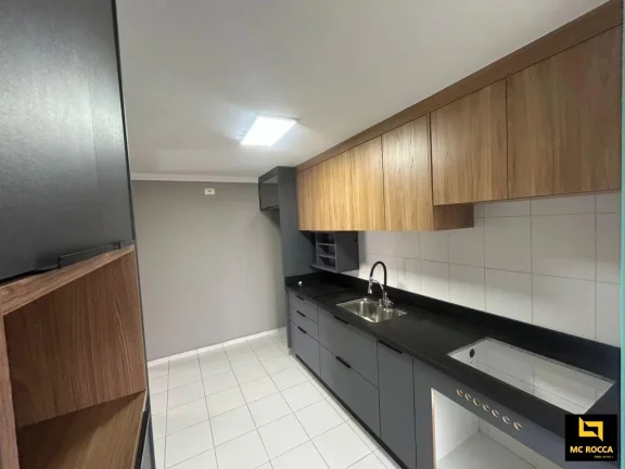 Imagem Apartamento 2 dormitórios - Jardim Santo Antonio - Santo André