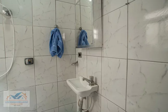 Imagem Kitnet de 28 m², mobiliada, à Venda. R$ 265.000,00. Bela Vista