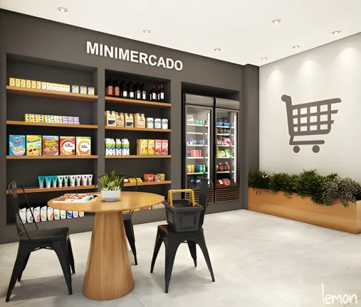 Imagem Conexão Morato - NR