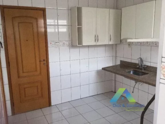 Imagem Apartamento Residencial à venda, Vila Firmiano Pinto, São Paulo - .