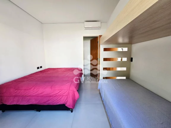 Imagem Casa com 4 quartos à venda, por R$ 2.500.000 - Condomínio Capitanias - Lagoinha - Ubatuba/SP