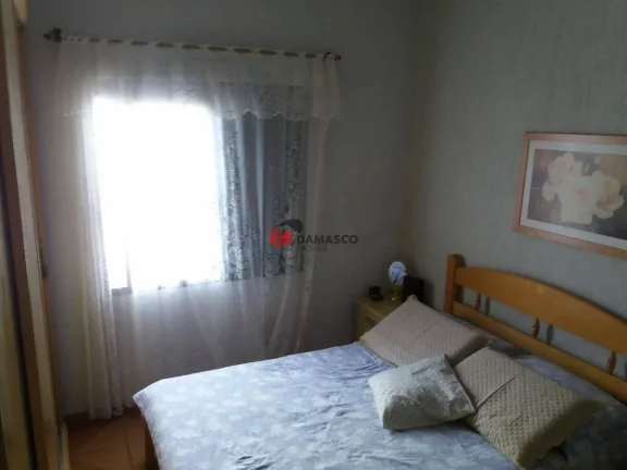 Imagem Casa à venda 3 Quartos, 6 Vagas, 188M², Osvaldo Cruz, São Caetano do Sul - SP