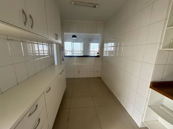 Imagem Apartamento na Mooca para Locação com 3 Dormitórios