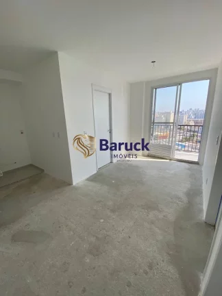 Imagem Apartamento com 2 Quartos à Venda, 38 m² em Brás - São Paulo