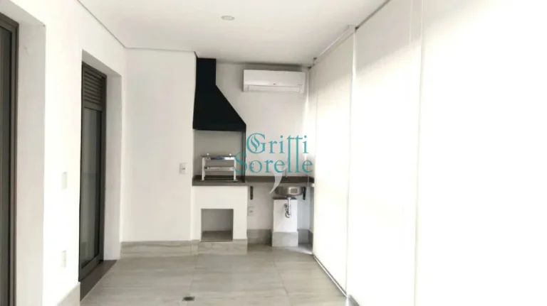 Imagem Apartamento à Venda no Paraíso - São Paulo/SP.