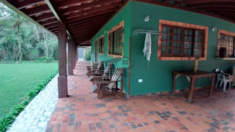 Imagem CASA NA PRAIA DE BOIÇUCANGA