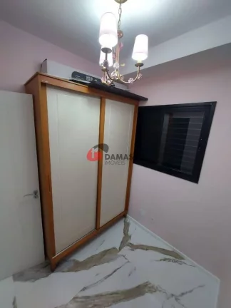 Imagem Cobertura / Penthouse à venda, Santa Maria, Santo André, SP