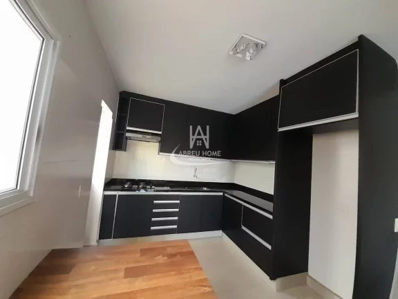 Imagem Casa de Condomínio, Higienópolis - São José do Rio Preto