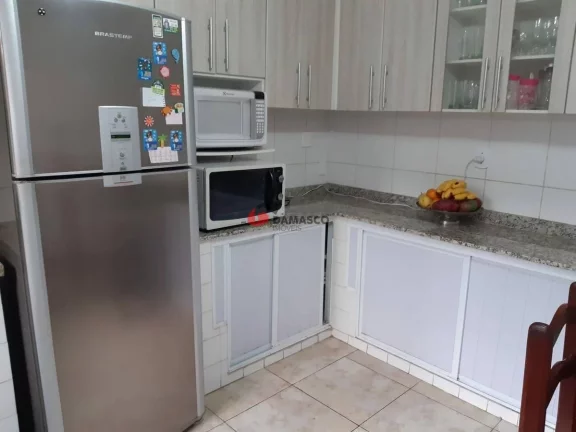 Imagem Sobrado à venda 4 Quartos, 2 Suites, 2 Vagas, 170M², Vila Zelina, São Paulo - SP