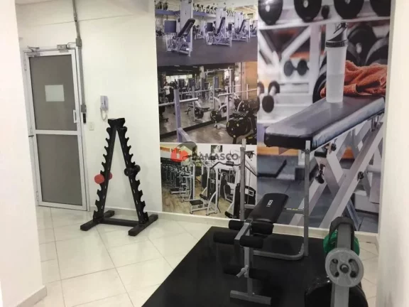 Imagem Apartamento à venda, Olímpico, São Caetano do Sul, SP