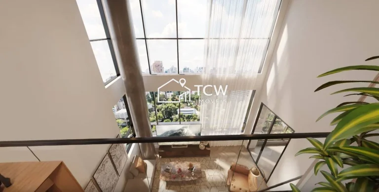 Imagem Apartamento à venda no bairro Indianópolis - São Paulo/SP, Zona Sul