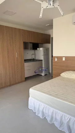 Imagem Studio com 1 dormitório à venda, 27 m² por R$ 550.000,00 - Vila Mariana - São Paulo/SP