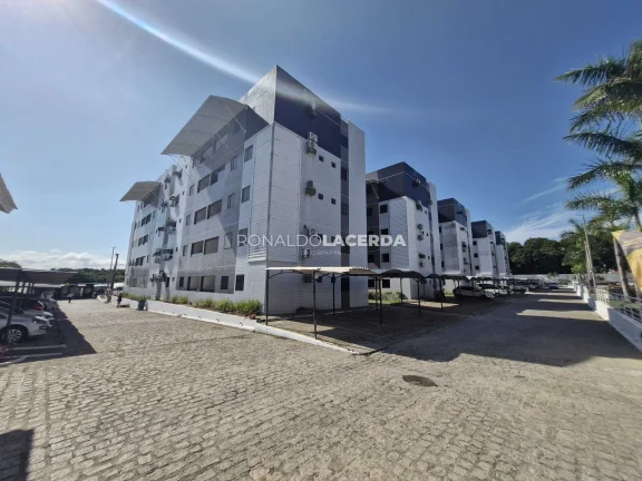 Imagem Apartamento à venda no bairro Portal do Sol - João Pessoa/PB