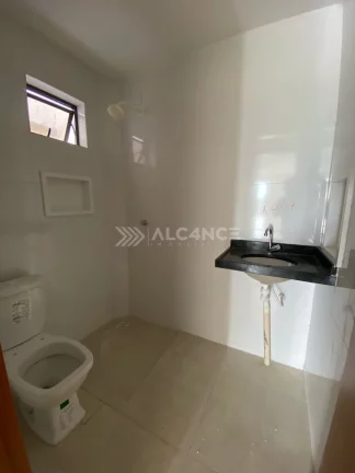 Imagem Apto - 2 Quartos - 1 Suíte - 49,28m² - Valentina de Figueiredo, João Pessoa/PB