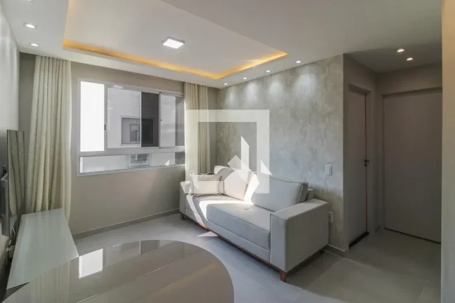 Imagem Apartamento à Venda - Recreio, 2 Quartos, 43 m2