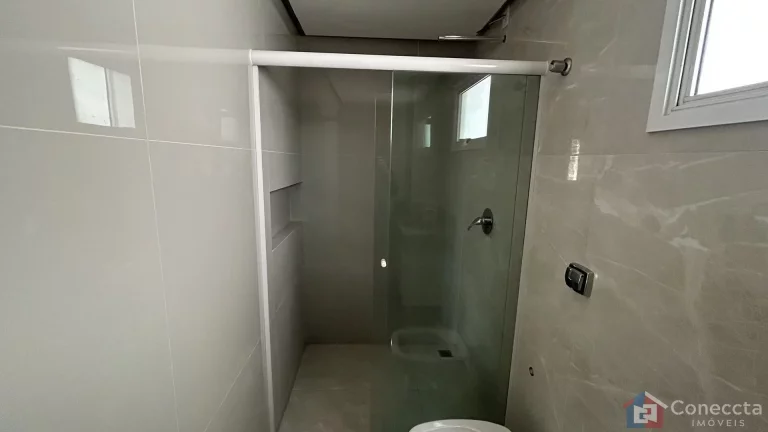 Imagem Apartamento para Aluguel no Bairro Sobradinho – 3 Quartos com Suíte e 2 Vagas – Patos de Minas