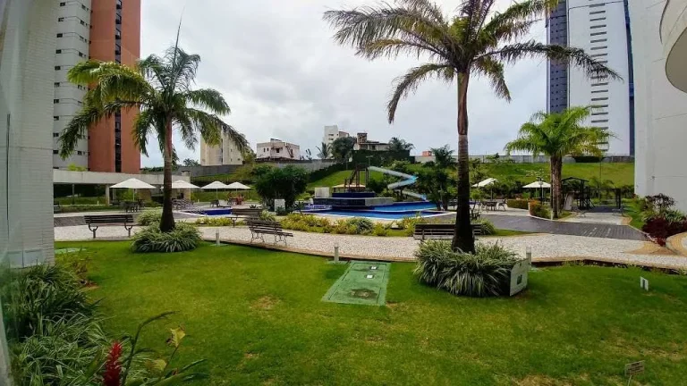 Imagem Apartamento de 2 dormitórios com suíte em Ponta Negra, Natal - Aproveite!